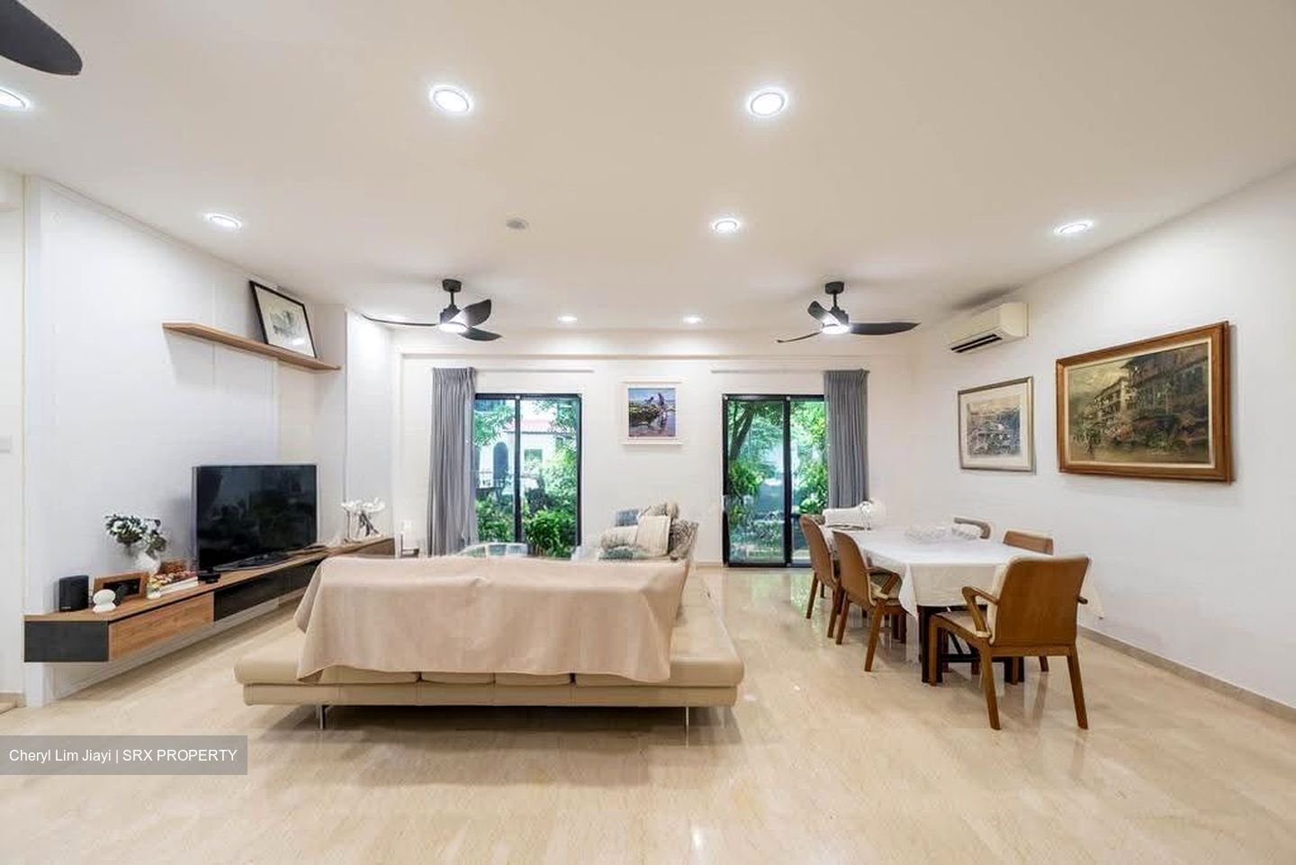 Dormer Park (D10), Condominium #622159181